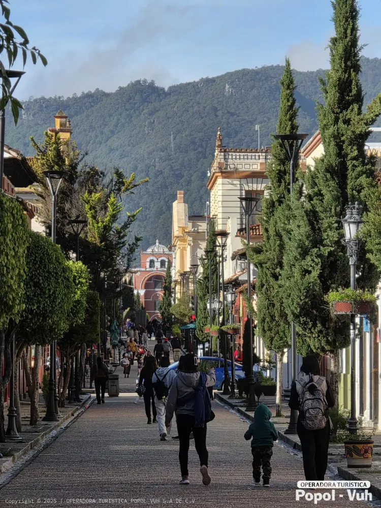 San Cristóbal de Las Casas en OPERADORA TURISTICA POPOL VUH S.A DE C.V San Cristóbal de Las Casas en OPERADORA TURISTICA POPOL VUH S.A DE C.V