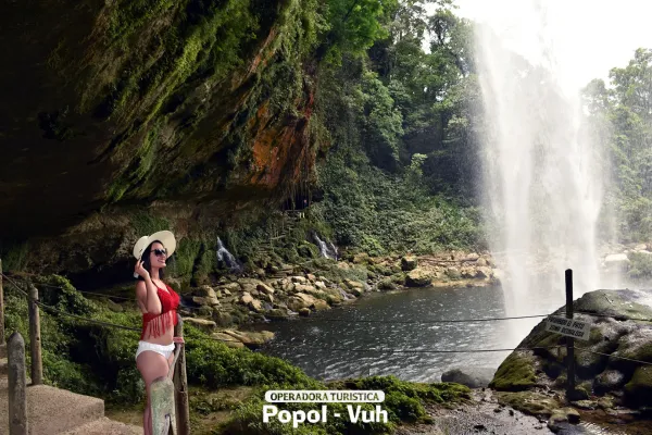  en Chiapas Maravilloso